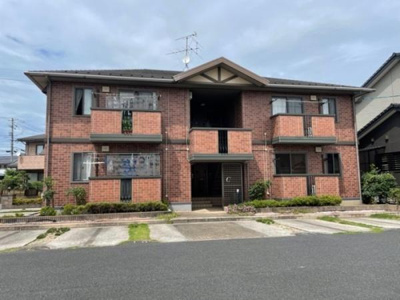 【外観】 | シャンメールＣ棟