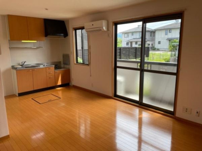 【居間・リビング】 | シャンメールＣ棟