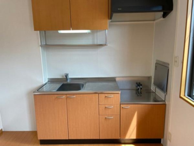 【キッチン】 | シャンメールＣ棟