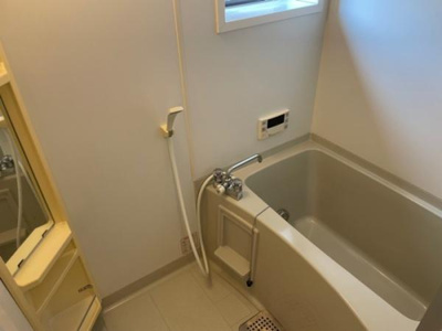 【浴室】 | シャンメールＣ棟