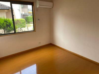 【内装】 | シャンメールＣ棟