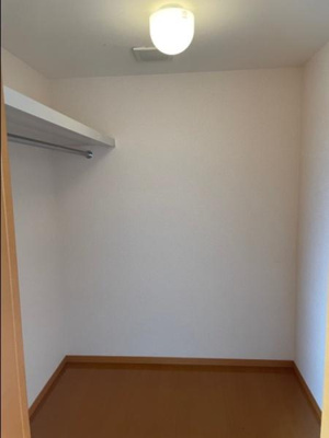 【収納】 | シャンメールＣ棟