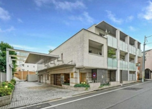 エクティ神山町の画像