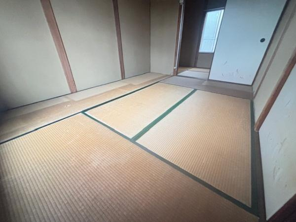 【和室】