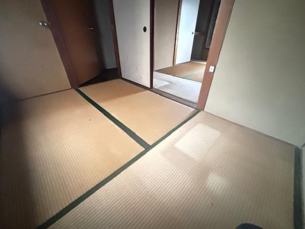 【和室】