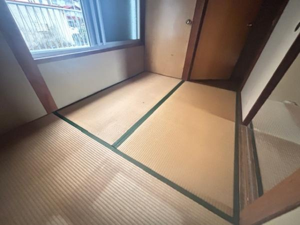 【和室】