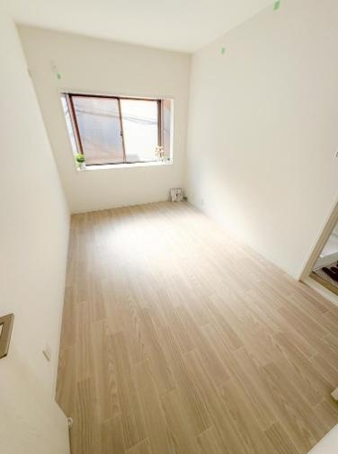 【独立洗面台】