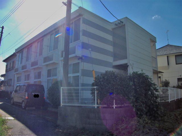 レオパレスエスト