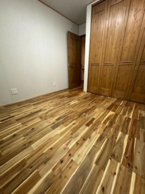 長尾台２丁目戸建の洋室