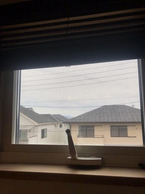 長尾台２丁目戸建の展望