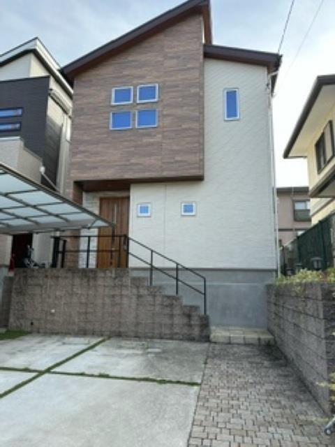 長尾台２丁目戸建