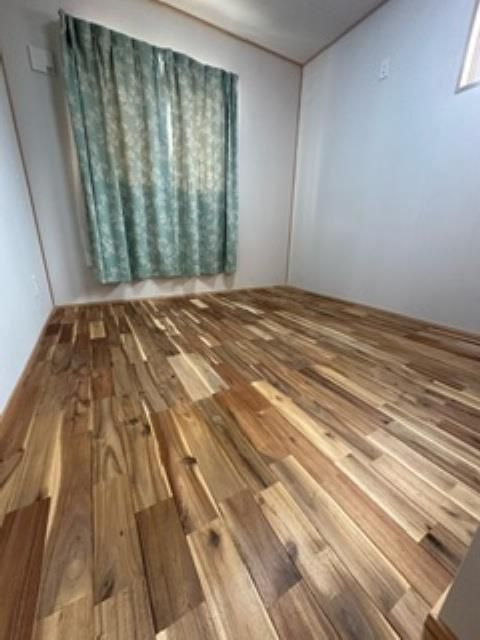 長尾台２丁目戸建の内装