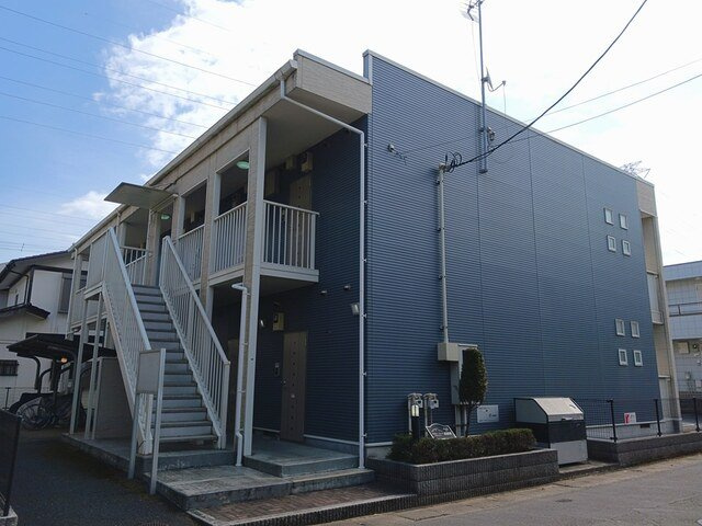 スカイ・コート　西都賀