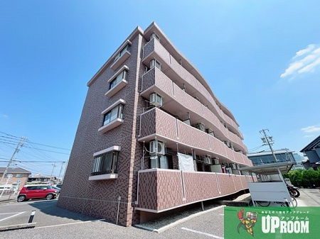 レジデンス林先