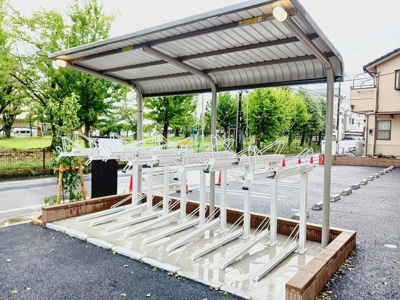 【その他共用部分】 | ヒカルサ北坂戸