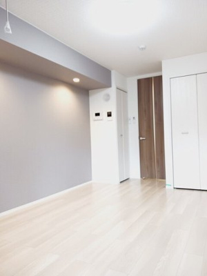 【内装】 | ヒカルサ北坂戸