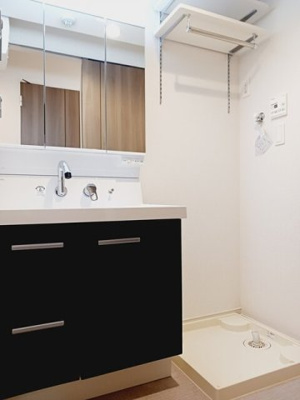 【洗面所】 | ヒカルサ北坂戸