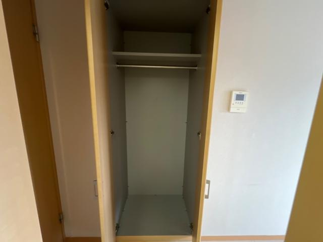 メゾン・ド・ヴェルジュの収納|収納