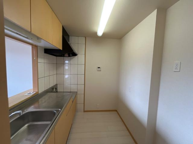 メゾン・ド・ヴェルジュのキッチン|キッチン