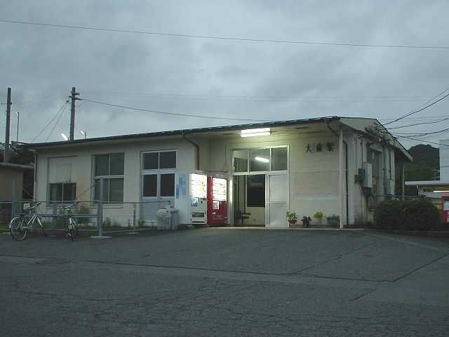 メゾン・ド・ヴェルジュの周辺|大歳駅(JR　山口線)まで712ｍ