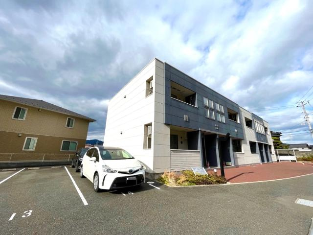 パルジェプランドール