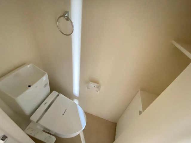 ミランダ城山のその他