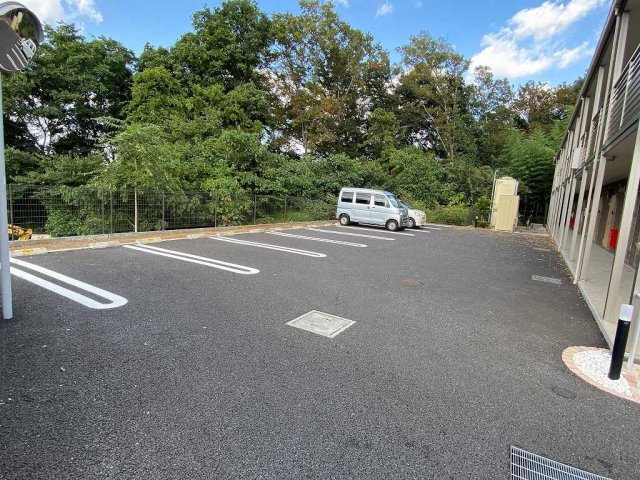 ミランダ城山のその他