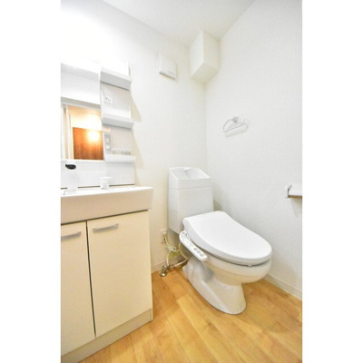 【内装】 | ローレルパーク津田沼