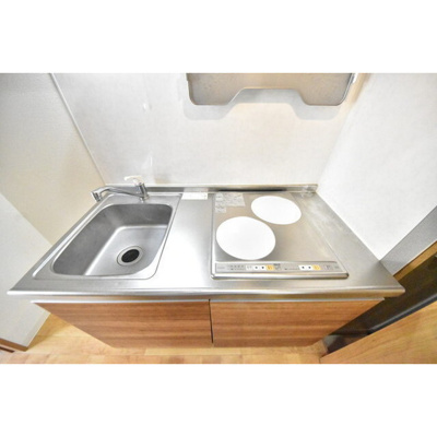 【内装】 | ローレルパーク津田沼