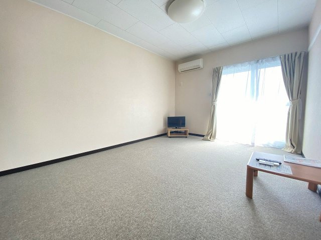 レオネクストアゼリアアークの居間・リビング