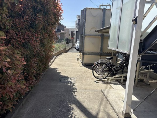 レオネクストアゼリアアークのその他