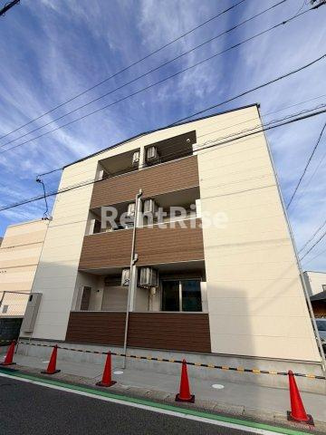 ジーメゾン今伊勢セレナ