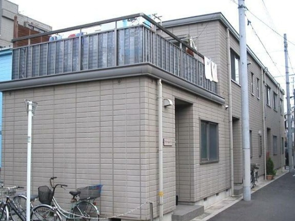 ファミールメゾン