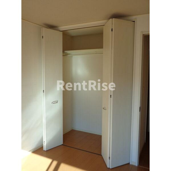 メゾン・ド・フローラⅡ