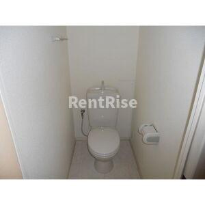 メゾン・ド・フローラⅡ