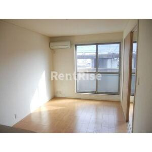 メゾン・ド・フローラⅡ