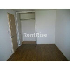 メゾン・ド・フローラⅡ