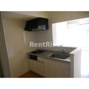 メゾン・ド・フローラⅡ