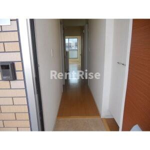 メゾン・ド・フローラⅡ