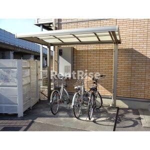 メゾン・ド・フローラⅡ