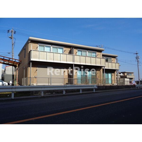 メゾン・ド・フローラⅡの設備