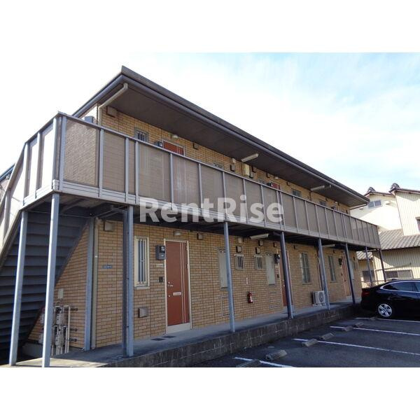 メゾン・ド・フローラⅡのその他共用部分