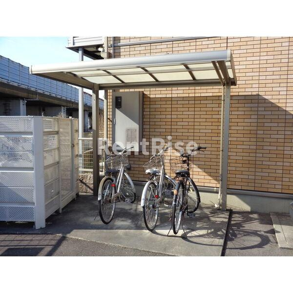 メゾン・ド・フローラⅡ