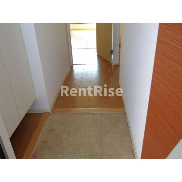 メゾン・ド・フローラⅡ