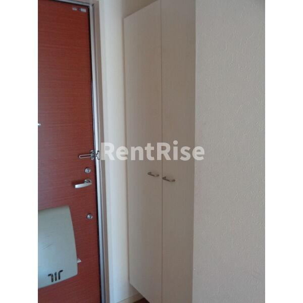 メゾン・ド・フローラⅡ