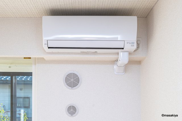 メゾン大西Ⅱの設備