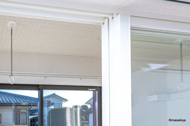 メゾン大西Ⅱの設備