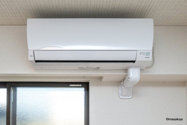 メゾン大西Ⅱの設備