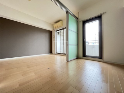 【洋室】 | セイワパレス大手前西 | セイワパレス大手前西　洋室