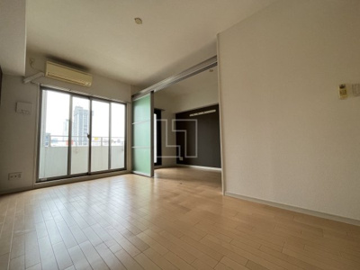 【居間・リビング】 | セイワパレス大手前西 | セイワパレス大手前西　リビング・ダイニングスペース